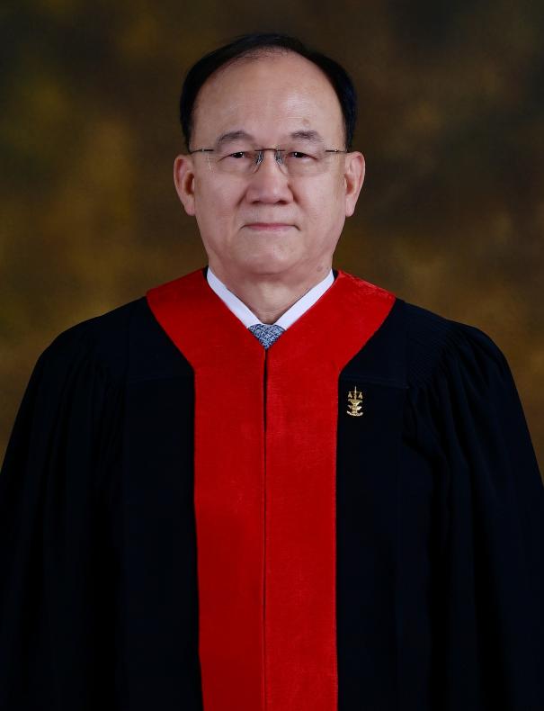 Mr. Sumath Roygulcharoen