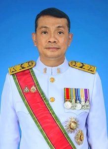 Acting Sub-Lieutenant Direk Sooksawang Deputy Secretary-General Tel. : 0-2141-7568 e-mail : direk@constitutionalcourt.or.th