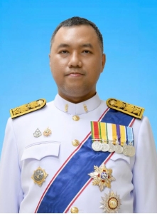Mr. Adithep Auiyapat Deputy Secretary-General Tel. : 02-141-7651 e-mail : adithep@constitutionalcourt.or.th