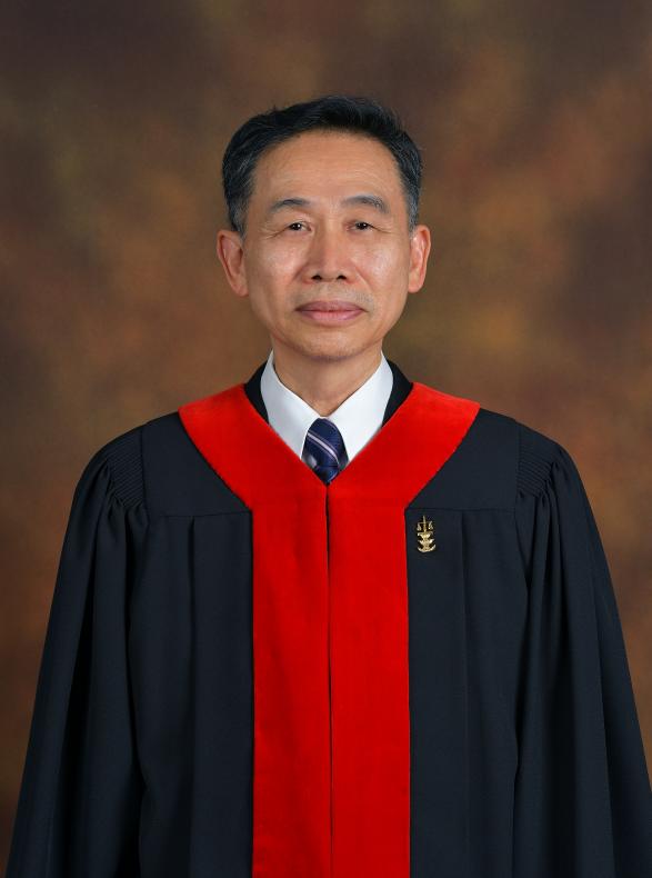 Mr. Udom Rathamarit