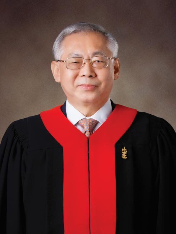 Mr. Udom Sittiwirattham