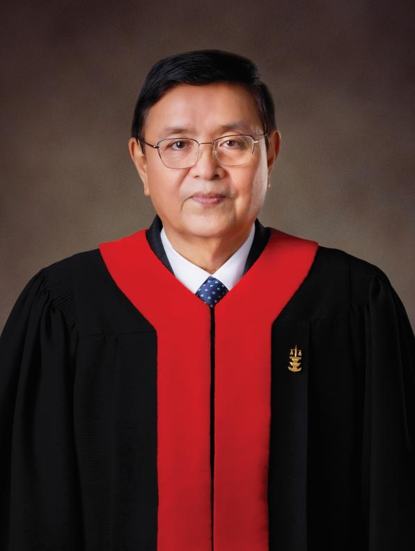 Mr. Wiroon Sangtian